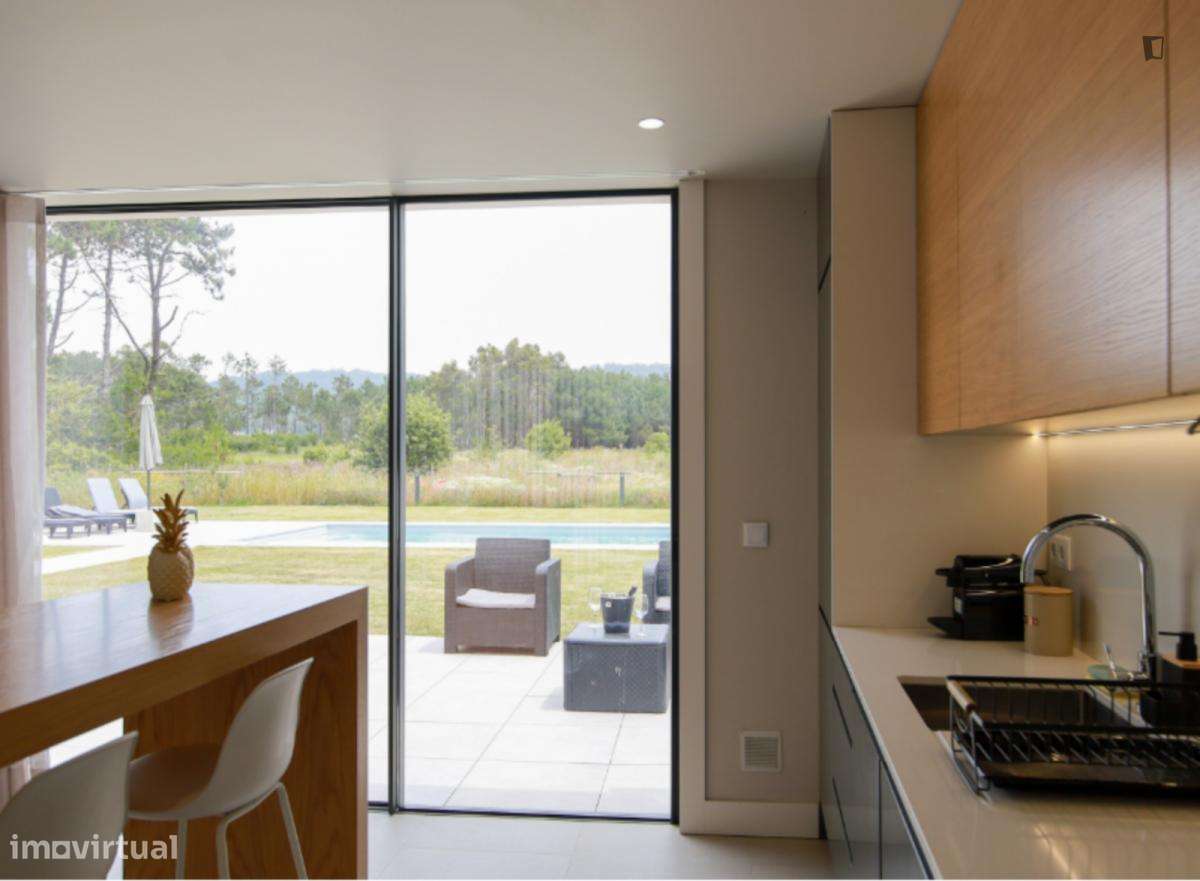 Casa com 3 quartos - localizado em Esposende - Grande imagem: 2/41