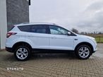 Ford Kuga 2.0 TDCi AWD Edition - 4