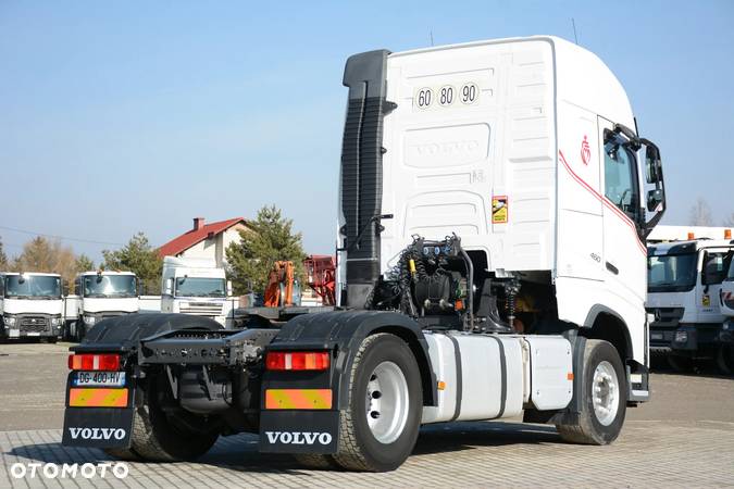 Volvo FH 460 / 2014 / Hydraulika / Bardzo dobry stan - 7