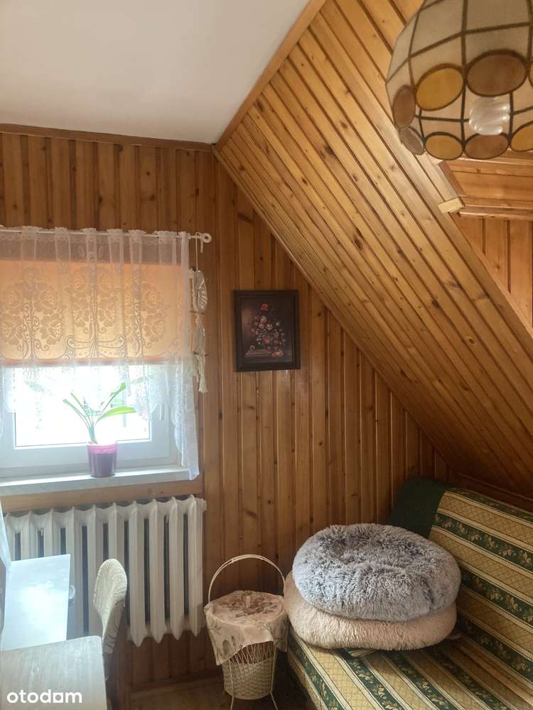 NOWA CENA - UROCZY DOM W POLANICY ZDROJU-11