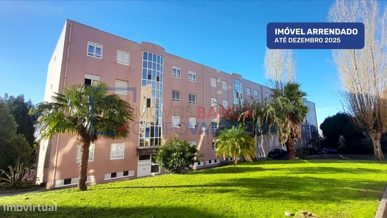 APARTAMENTO T2 - FANZERES - Grande imagem: 1/8