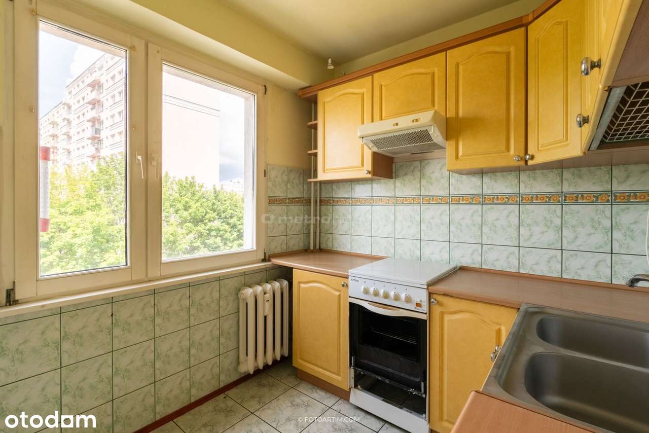 Trzypokojowe mieszkanie na ul. Orłowicza - Pełny obrazek: 3/13