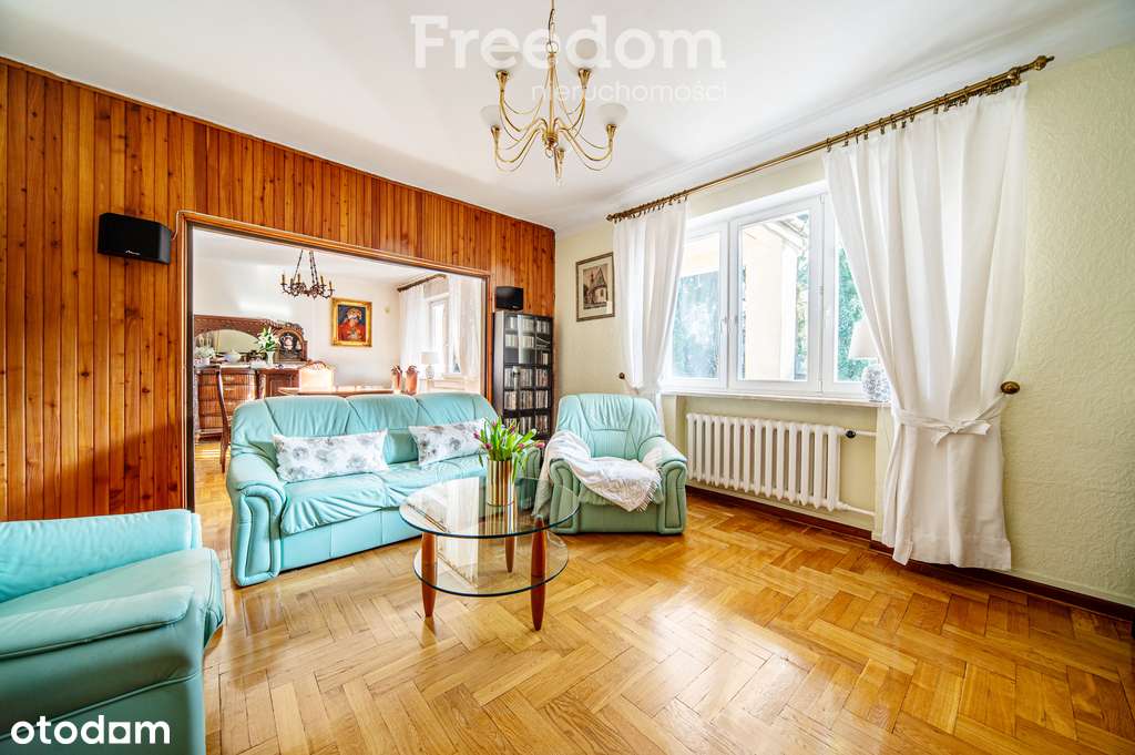 Przedwojenny Szeregowiec na Starych Bielanach. - Pełny obrazek: 3/14