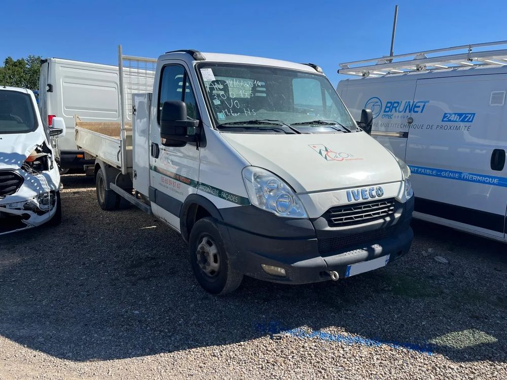 Iveco Daily 2014