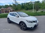 Nissan Qashqai 1.6 DCi 4 x 4 DPF Start/Stop tekna - 4