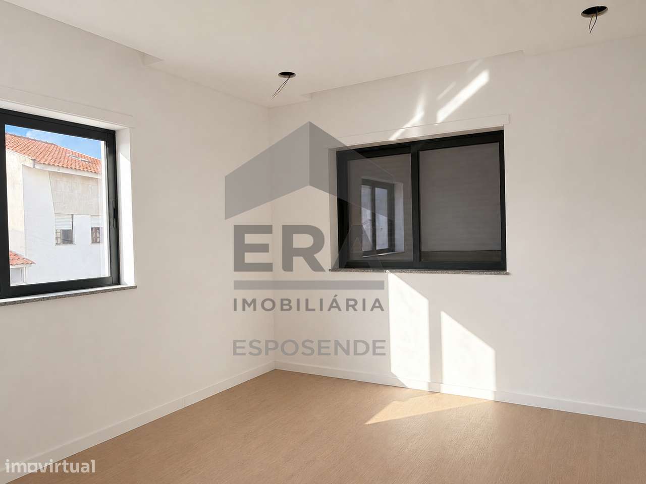 Andar moradia T2 Totalmente Remodelado em Fão-12