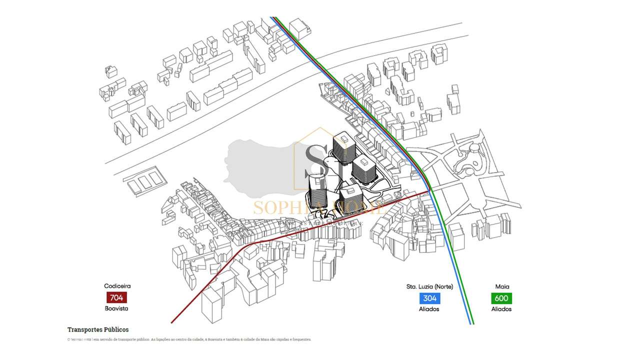 Apartamento T3 em Arca d'Água-11