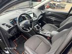 Ford Kuga 1.5 EcoBoost 2x4 Titanium - 15