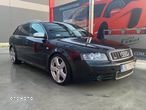 Audi S4 Avant 4.2 Quattro - 3