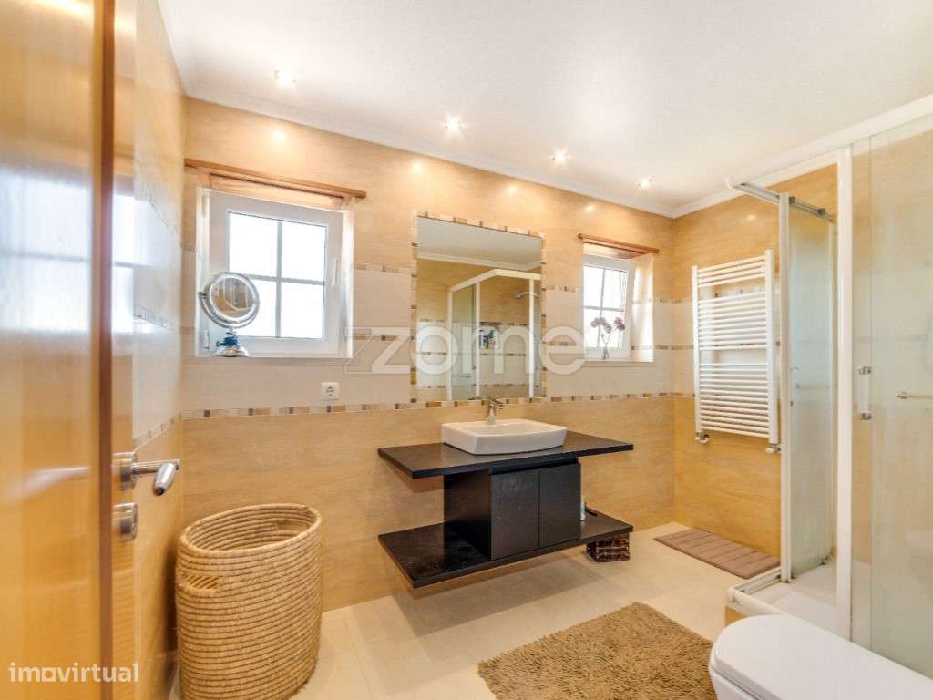 Moradia T3 em Penedo Sintra-7