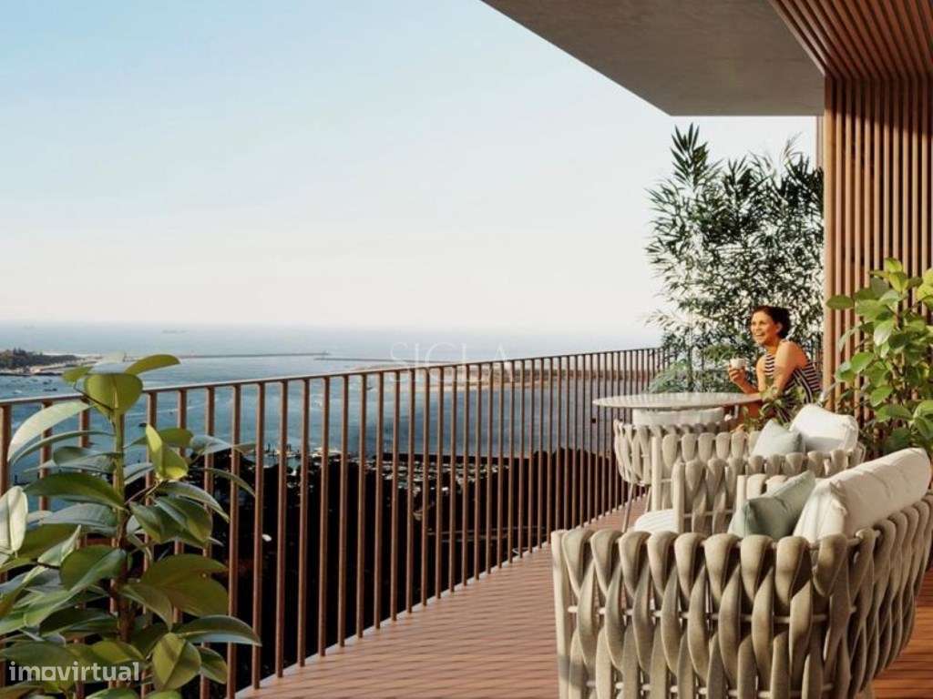 T2 ao Arrábida - Grande imagem: 3/11