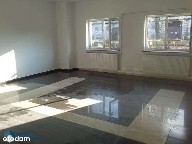 Dwie hale przemyslowo- magazynowe+ biuro - Pełny obrazek: 4/7