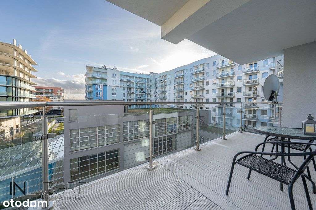 ! Słoneczny 2 pok. w 4* Hotelu Diva , 200m morze!-14