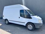 Ford TRANSIT - 1