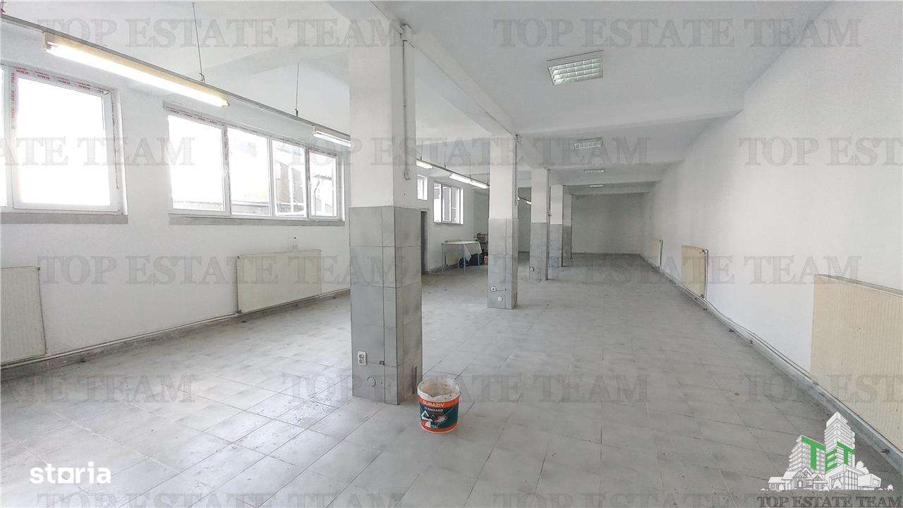 De vanzare Teren+ Cladire comerciala- Militari- Uverturii- Sector 6 - Imagine principală: 5/13