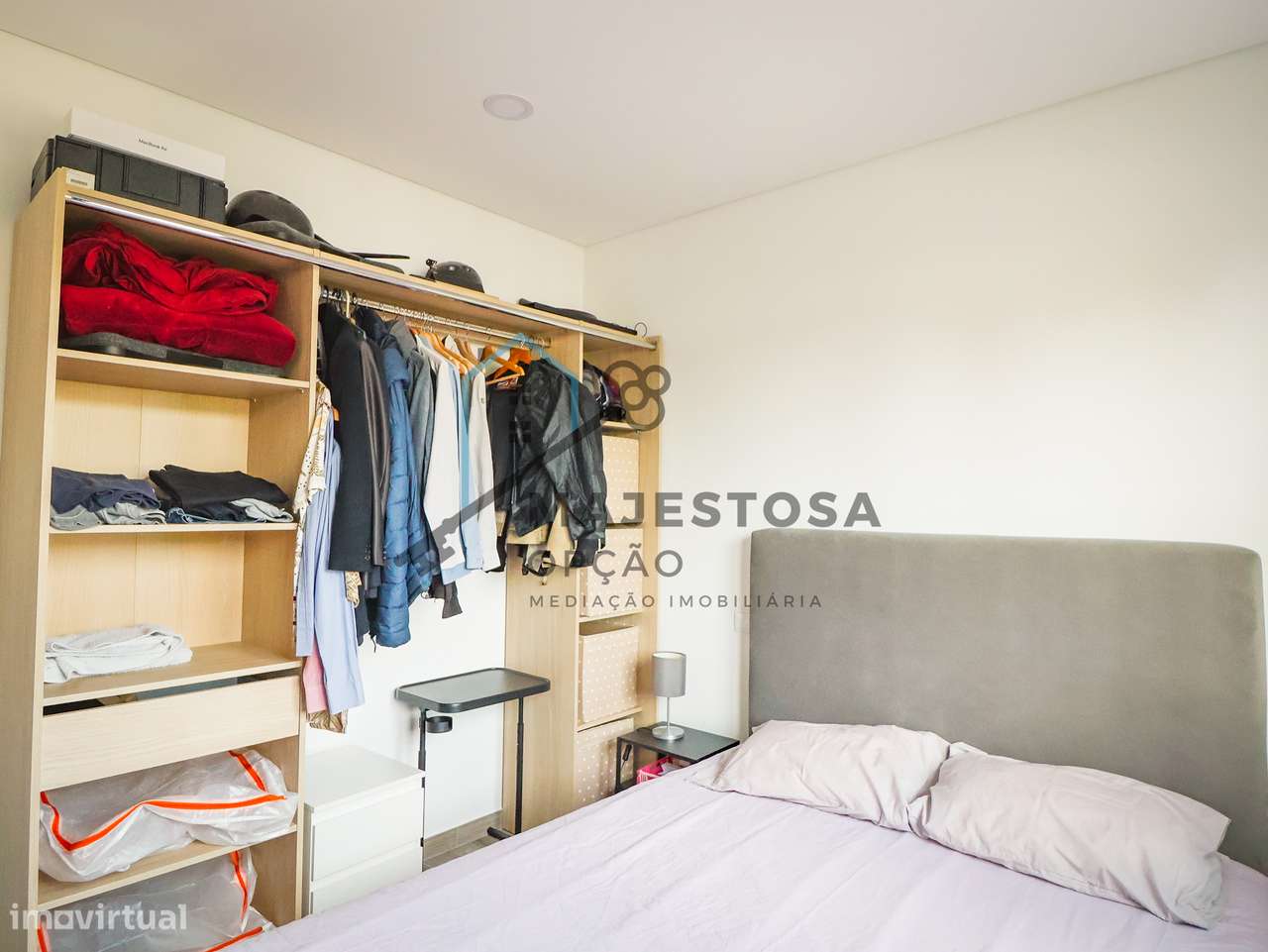 Moradia com 4 Apartamentos T1 — Gualtar, Braga-40