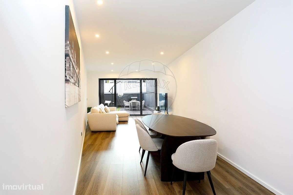 Apartamento T1 para venda - Grande imagem: 2/27