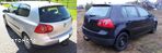 MARKOWY POLSKI HAK HOLOWNICZY VW VOLKSWAGEN GOLF 5 V 6 VI HATCHBACK + PLUS VAN 2003+ AUDI A3 8P 2 II - 5