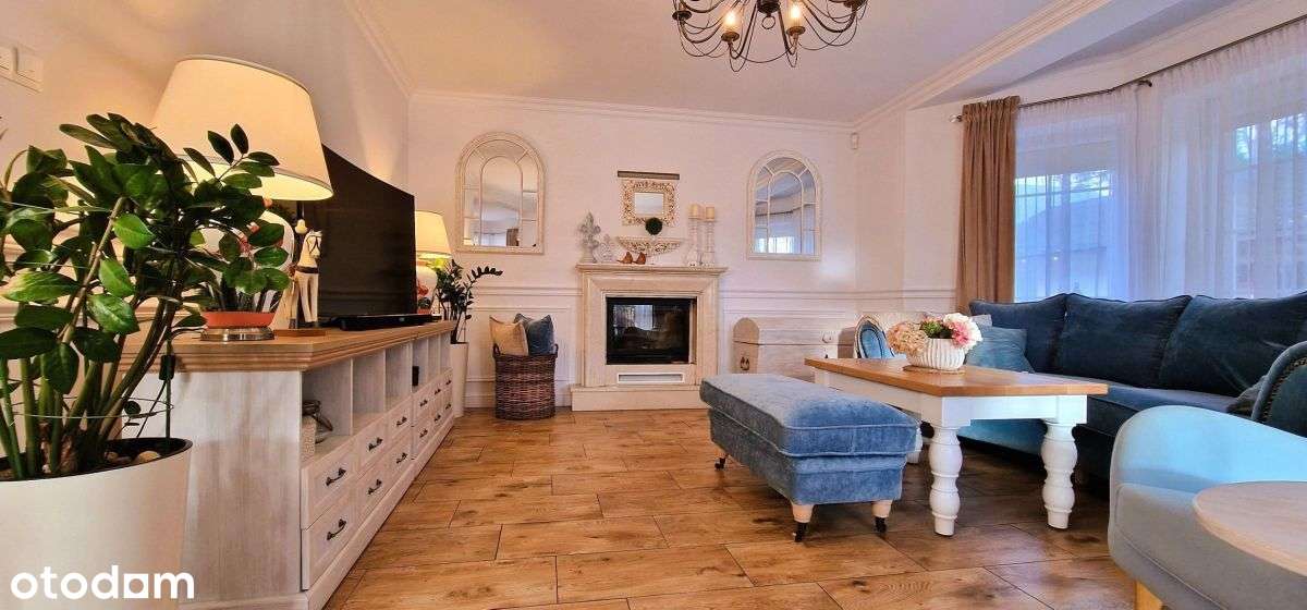 Luksusowy dom w uzdrowisku - Cieplice-4