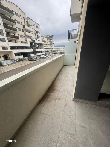 Apartament Tip Studio-Vivamus-Rulmentul-Cod 4536-4