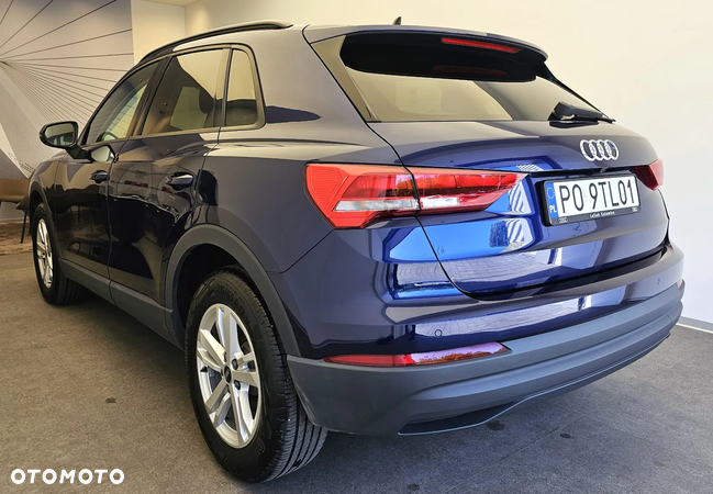 Audi Q3 35 TFSI mHEV S tronic - 5