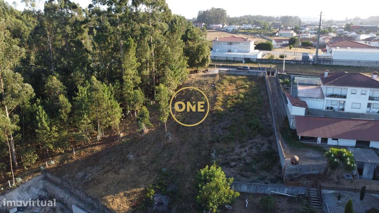 Terreno com 1114m2 l Paços de Ferreira l 48,000.00€-13