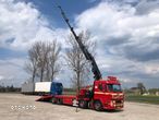 Volvo FM 400 8X2  LAWETA HDS HIAB 244HIDUO - 10