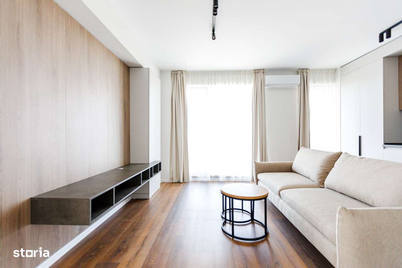 Denya Forest 7 - apartament 3 camere, bloc nZEB - Comision 0% - Imagine principală: 5/16