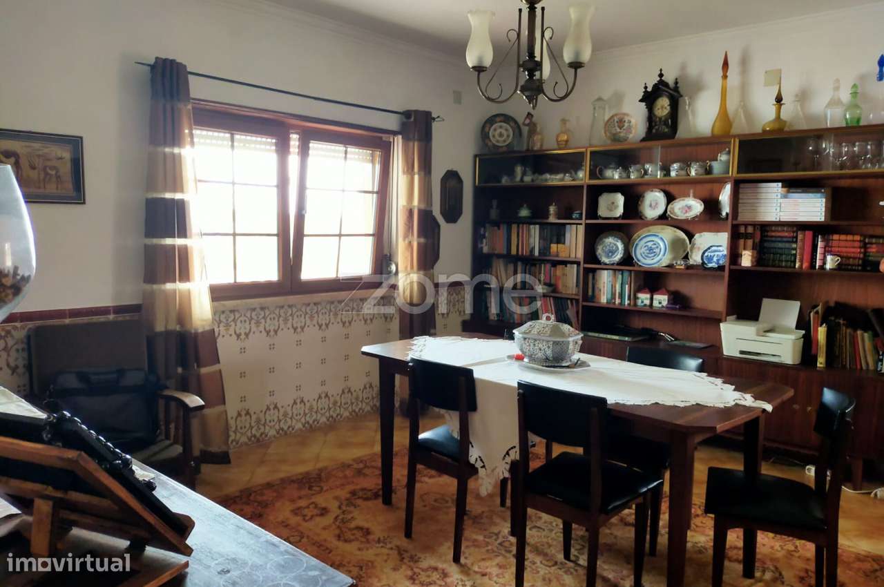 Moradia Ericeira | Jardim | Estacionamento-7