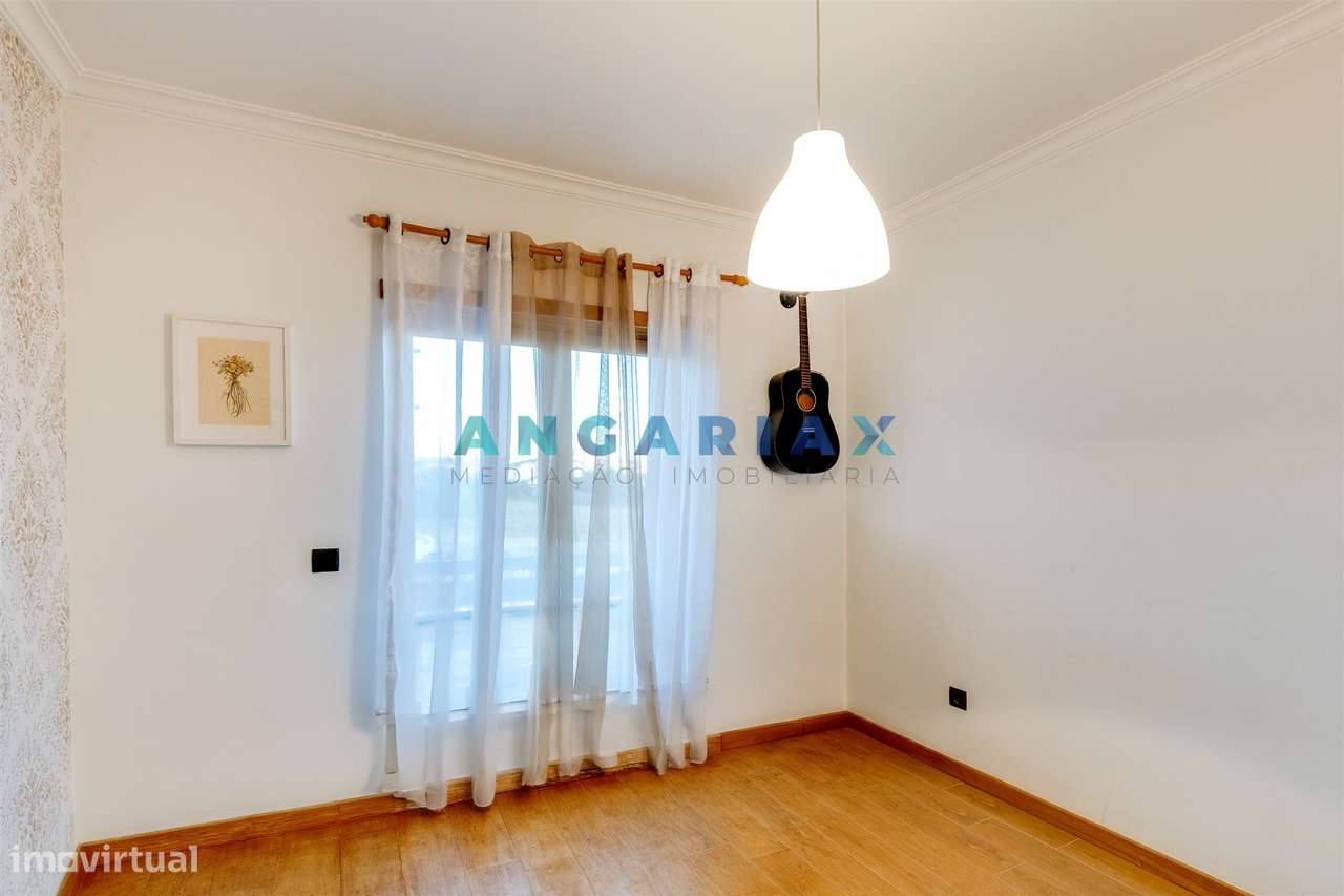 ANG1689 - Apartamento T3 para Venda em Jardoeira, Batalha-8