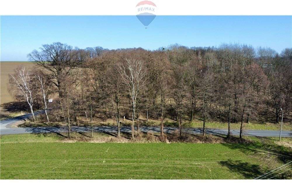 Działka usługowa Osiek k. Kęt - Pełny obrazek: 4/20