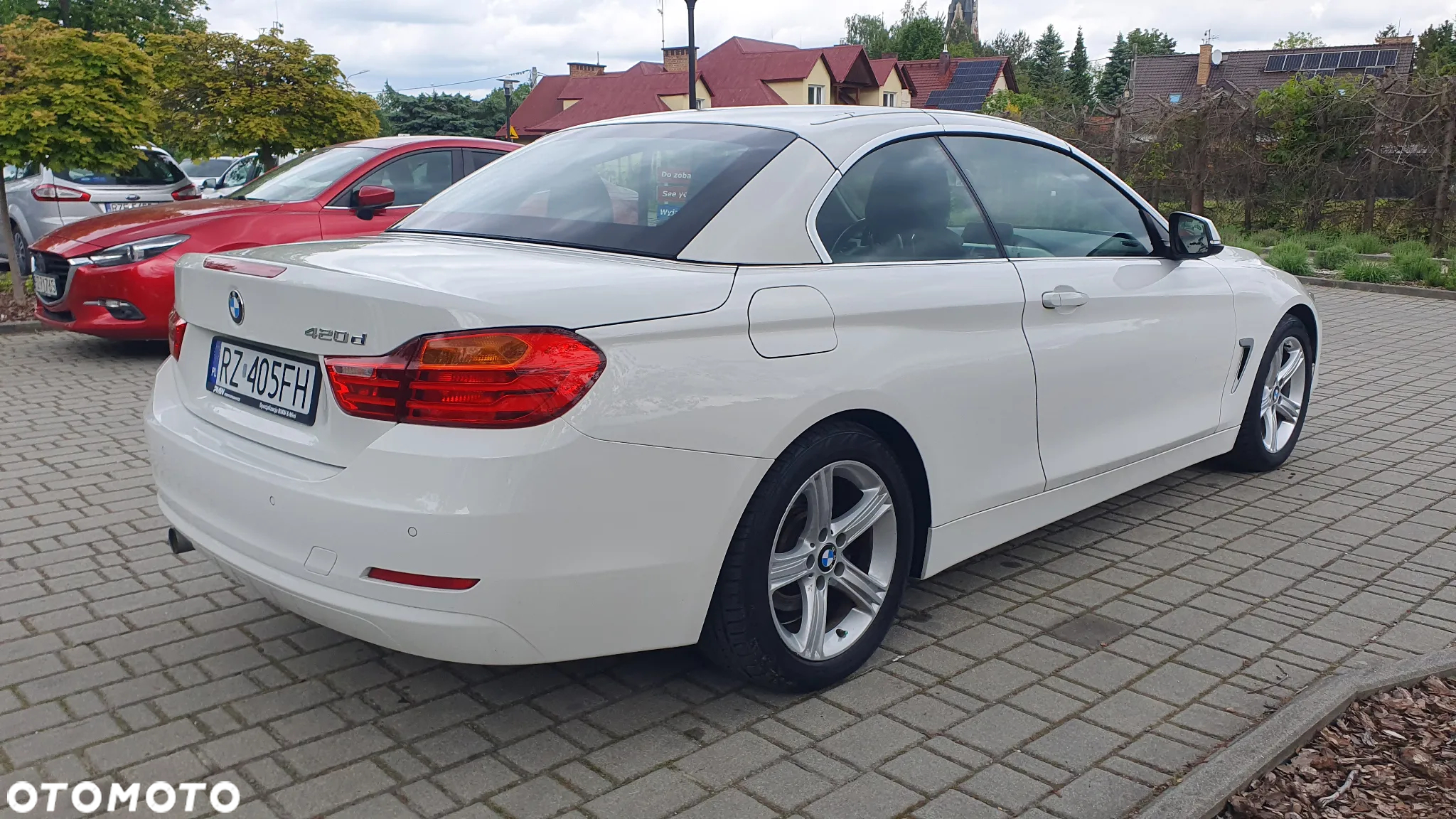 BMW Seria 4 - 11