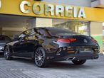 Mercedes-Benz CLS 400 d 4Matic 9G-TRONIC AMG Line - 21