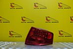 ACURA MDX 2007-2009 LAMPA TYŁ TYLNA PRAWA USA - 2