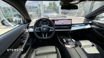 BMW Seria 5 520d xDrive mHEV M Sport - 20