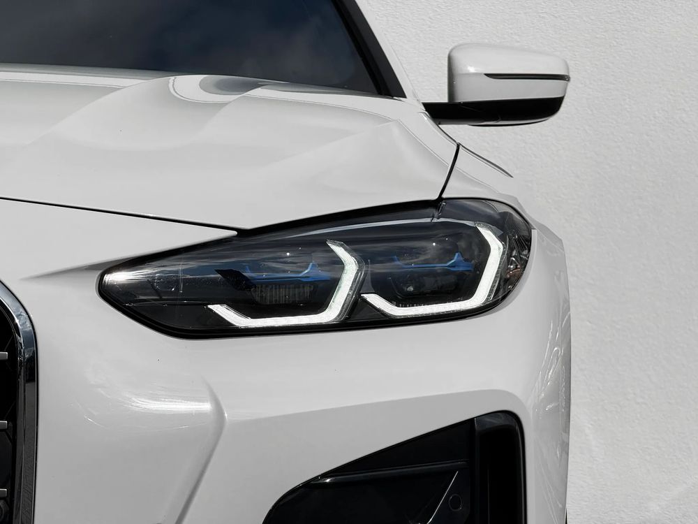 BMW Seria-4 420D M Sport 2.0 Diesel 190 KM — zdjęcie 6