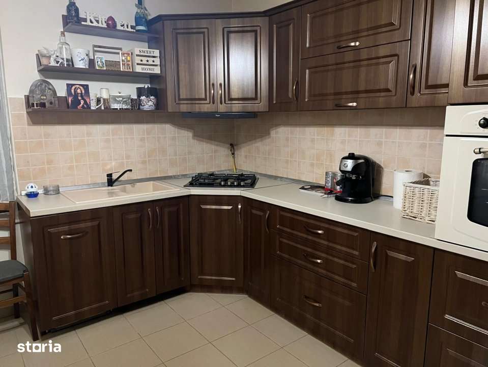 Apartament modern, 100mp locuibili ,  Siret - Imagine principală: 4/13