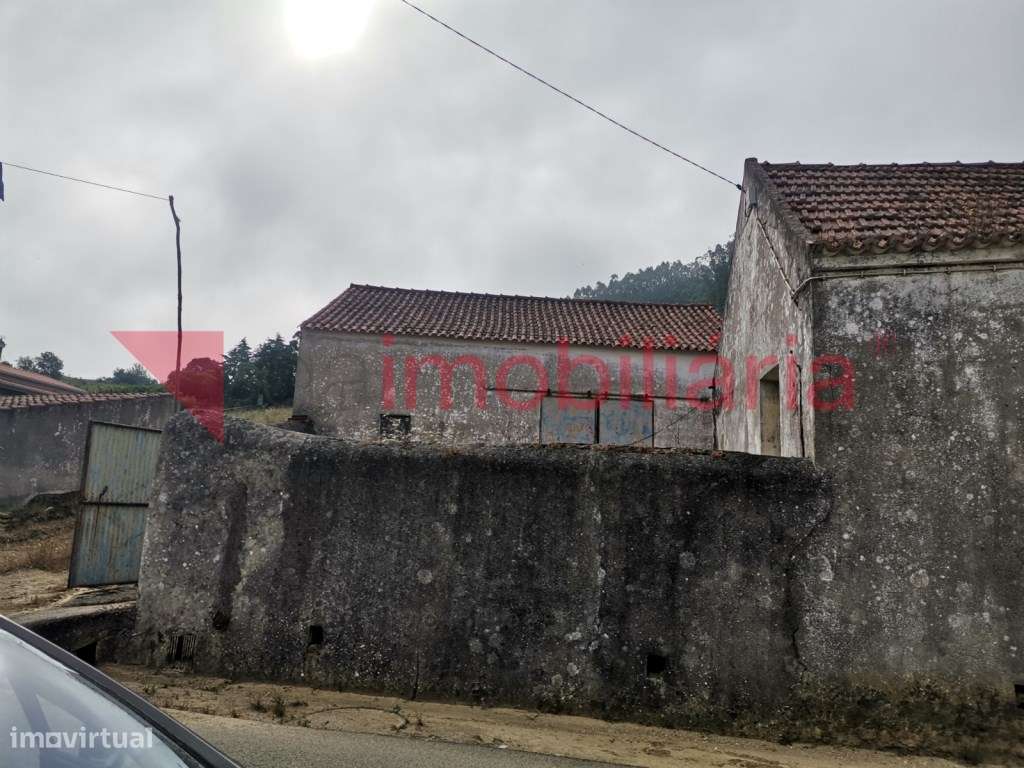 Moradia Térrea com Quintinha - Vila Verde dos Francos-6