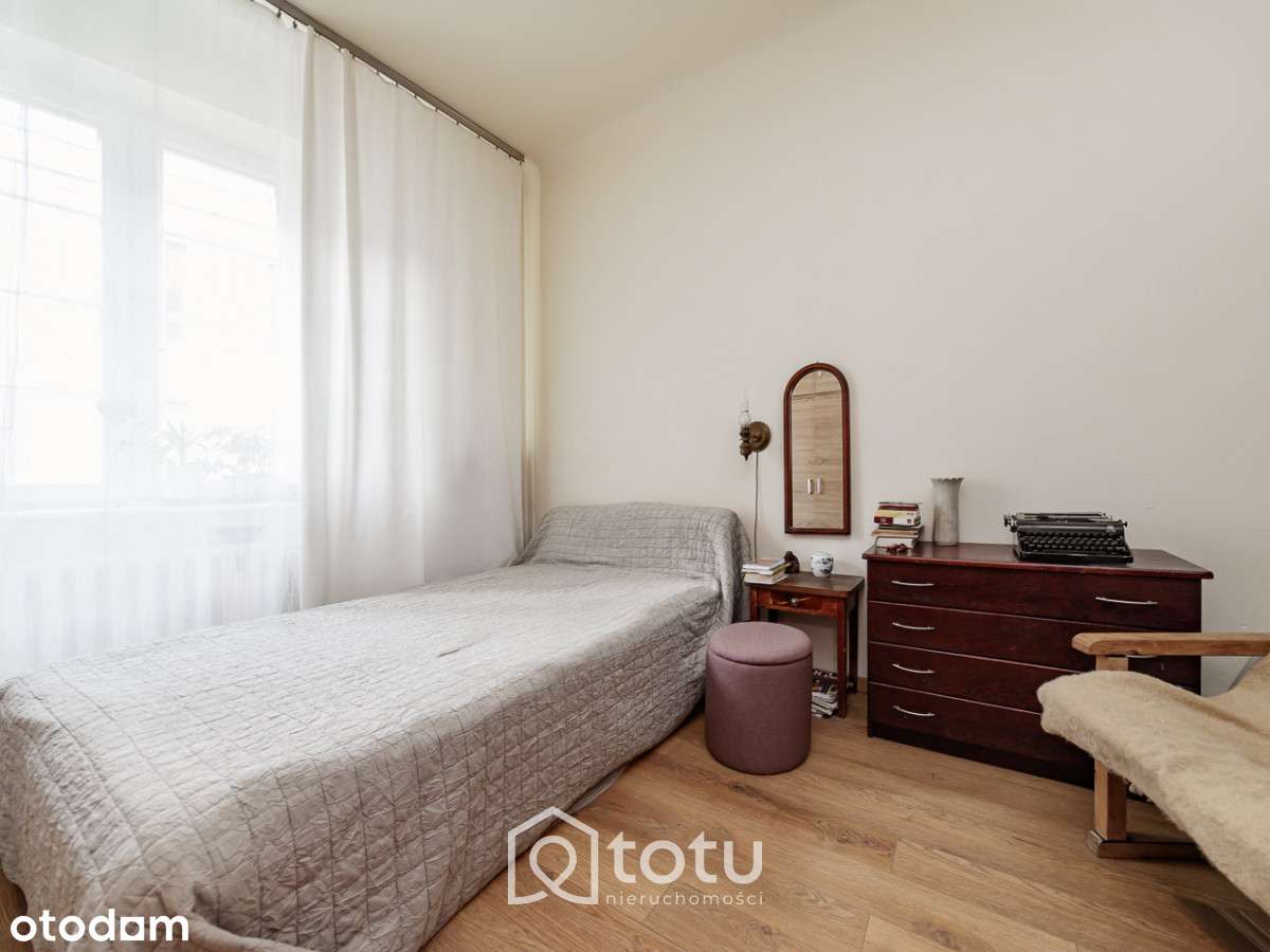 Senatorska, Stare Miasto! Miejsce z historią!-3