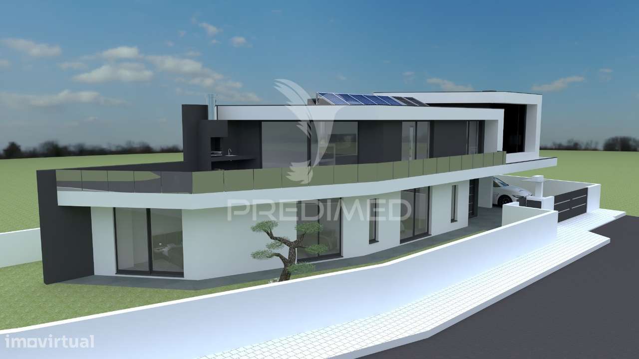 V3 Nova em Lobão Sta. Maria da Feira - Grande imagem: 4/9