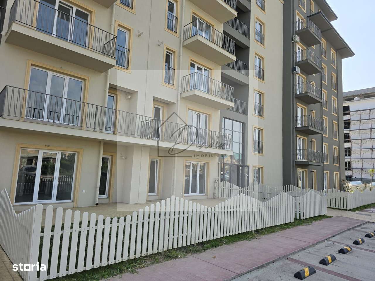 COM 0% I 2 camere COSMOPOLIS I PARCARE INCLUSA I BLOC 2025 - Imagine principală: 5/15