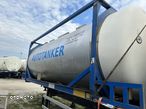 Inny tank kontener chemiczny ADR L4BH 20FT - 7