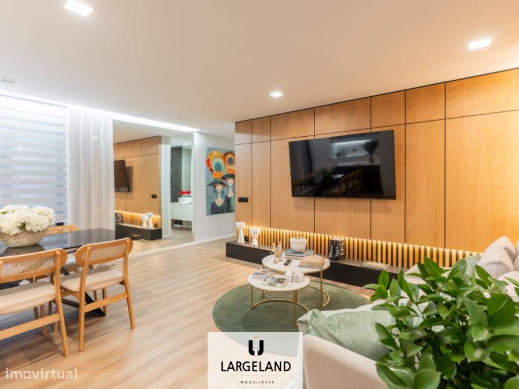 Apartamento T2 com terraço, Agras, Aveiro - Grande imagem: 5/15