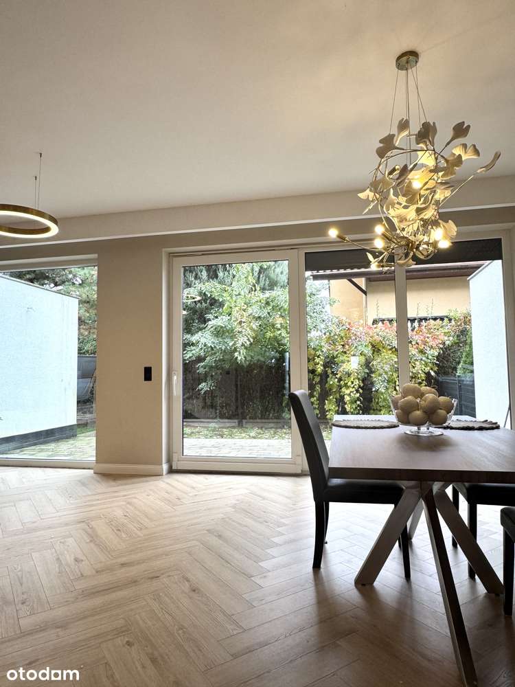 Nowy dom w Radomierzycach blisko Jagodno, Wojszyce, Obwodnica - Pełny obrazek: 4/18