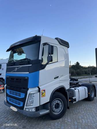 Volvo FH 500 - Kit Hidráulico - 2015 - 2