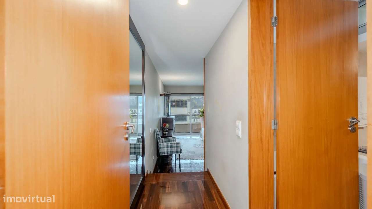 Apartamento T3 de Luxo no Salgueiral - Guimarães-11