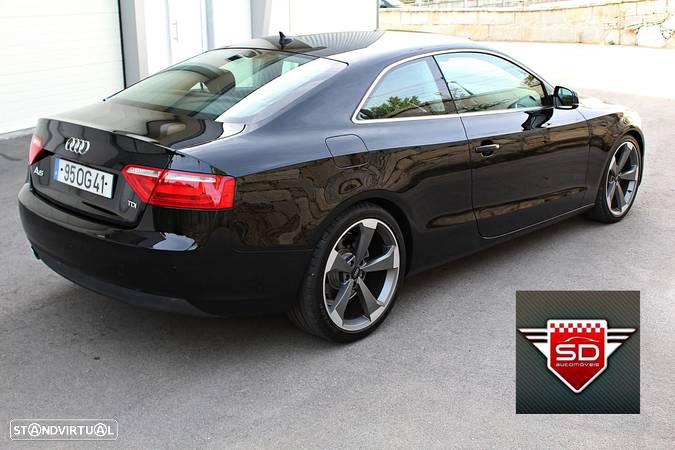 Audi A5 2.0 TDI Sport - 2