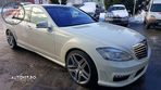 Oglinzi complete Mercedes S Class W221 (2005-2010) Facelift Look- livrare gratuita - 16