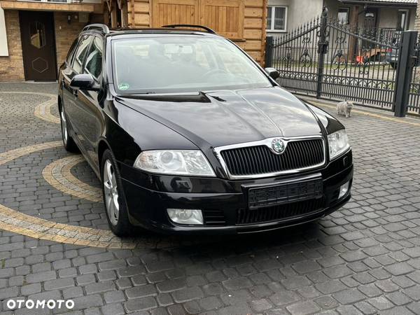 Skoda Octavia 1.8 TSI Ambition - 6