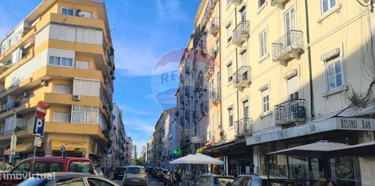 Prédio  para venda - Grande imagem: 3/7